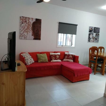 Costa Del Silencio - 28/5 Apartment Exterior photo