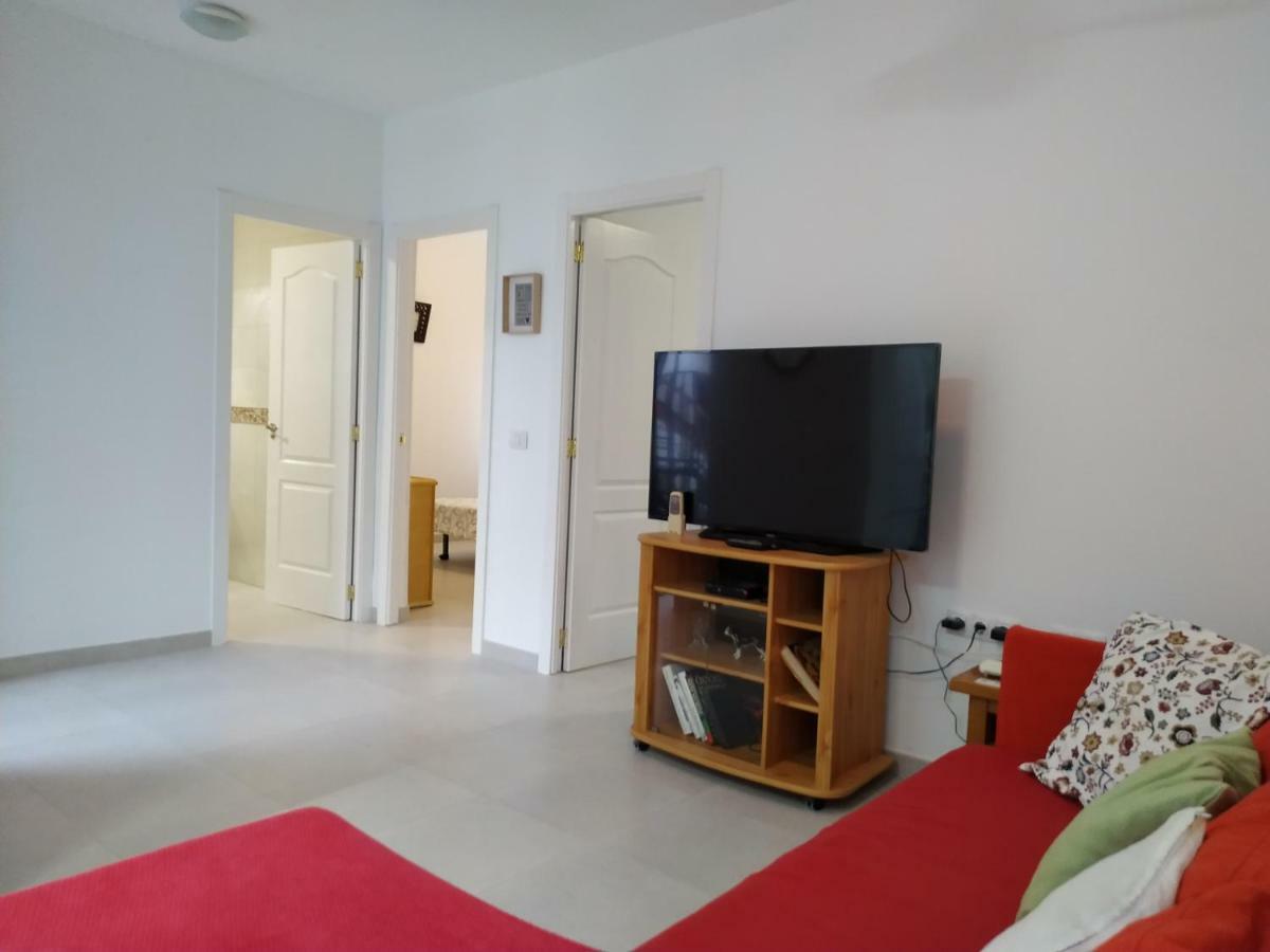 Costa Del Silencio - 28/5 Apartment Exterior photo