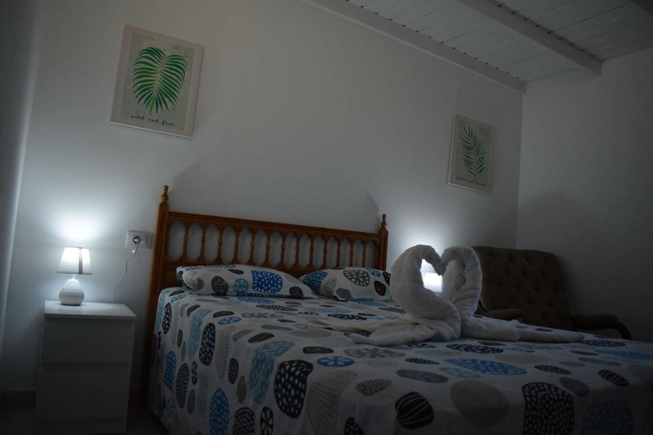 Costa Del Silencio - 28/5 Apartment Exterior photo