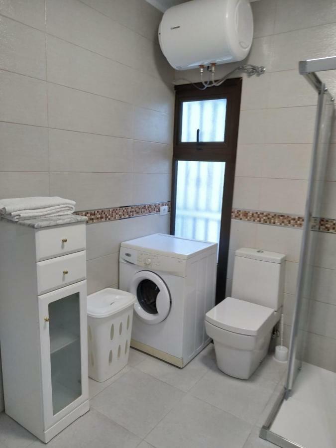 Costa Del Silencio - 28/5 Apartment Exterior photo