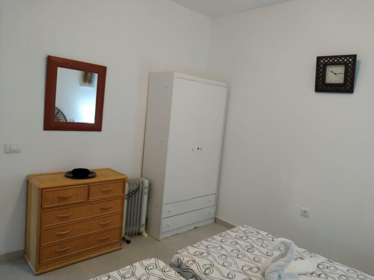 Costa Del Silencio - 28/5 Apartment Exterior photo