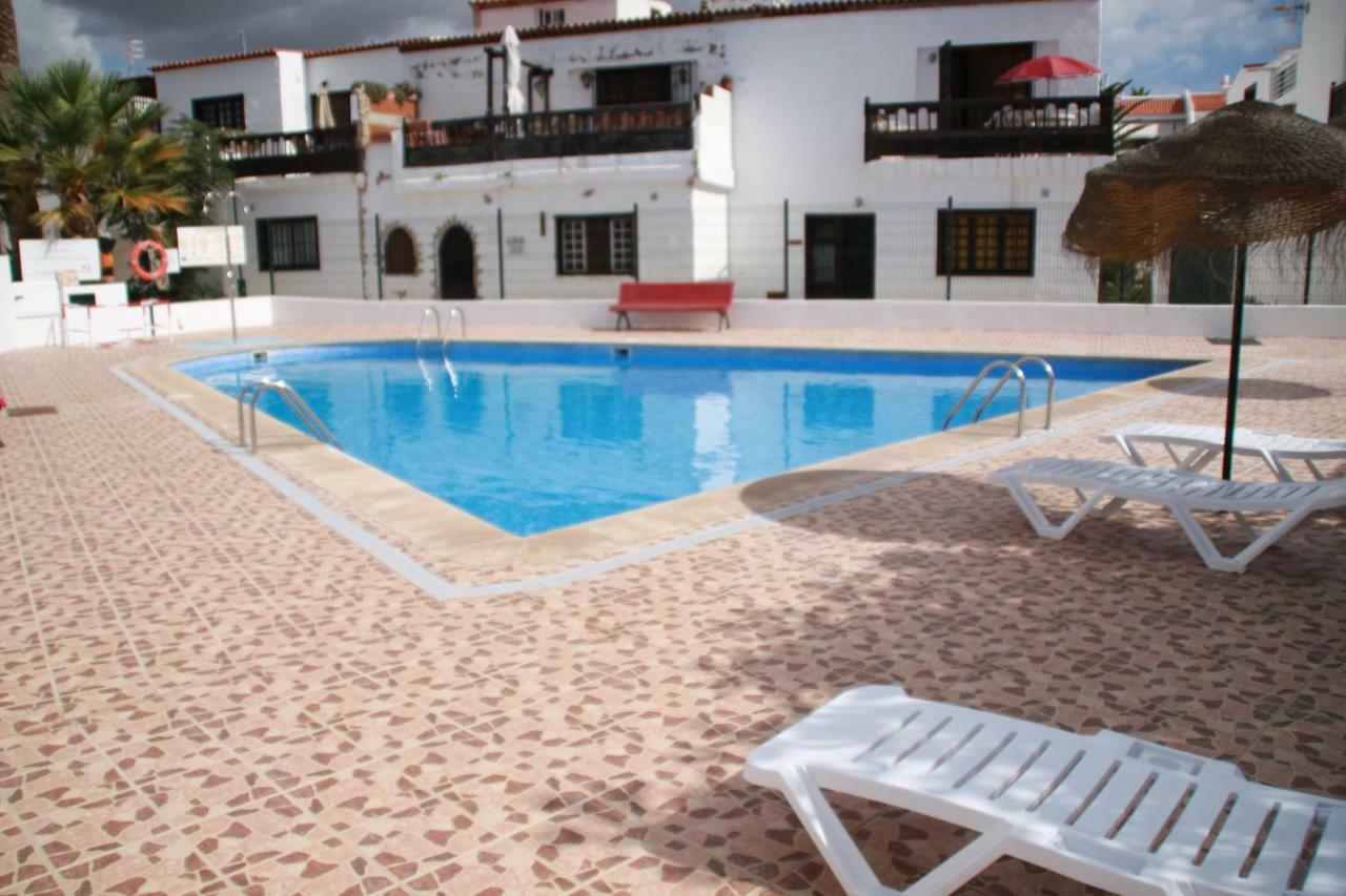 Costa Del Silencio - 28/5 Apartment Exterior photo